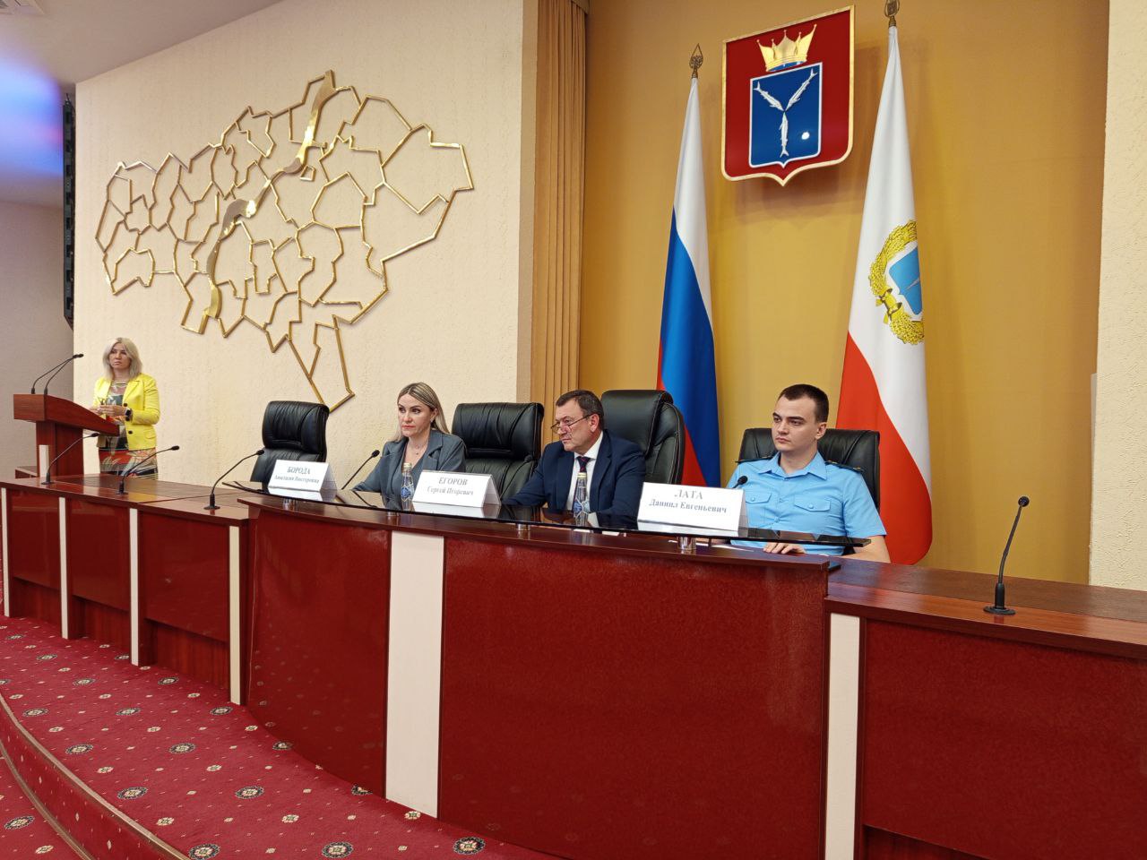 С начала года в родительских правах восстановили 13 саратовцев